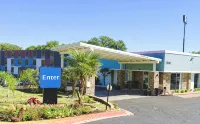 Best Western Atlanta Cumberland/Galleria Hotel