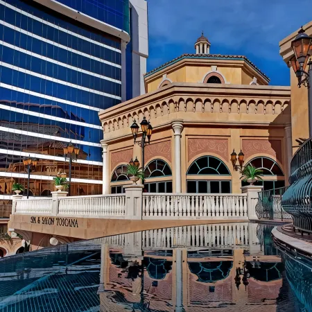 Peppermill Resort Spa Casino