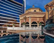 Peppermill Resort Spa Casino