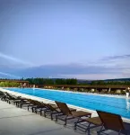 Ranch in Variani - Pools