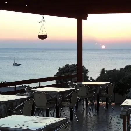 Falasarna Bay