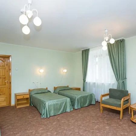 Edem Hotel