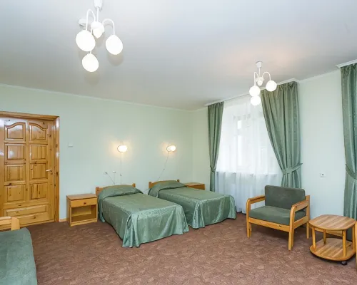 Edem Hotel Hotels in Pskov