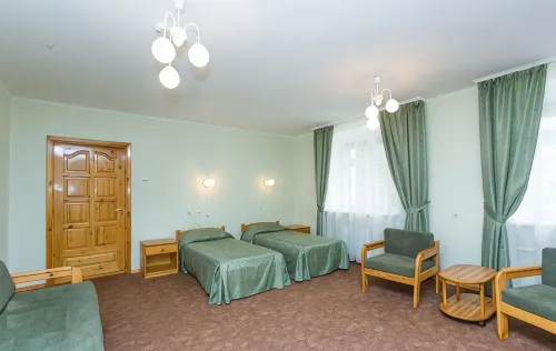 Edem Hotel