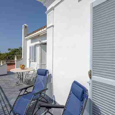 Villa Gilda: Elegance and Breathtaking Views Between Sky and Sea. Others