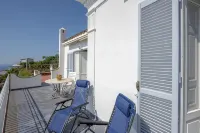 Villa Gilda: Elegance and Breathtaking Views Between Sky and Sea.