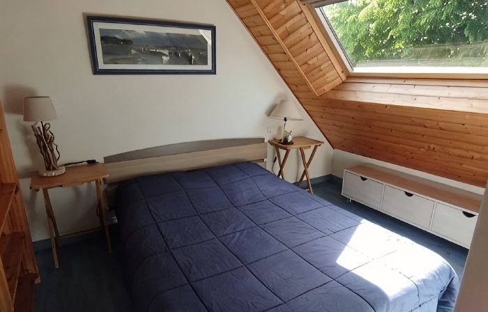 Apartment/ flat - HERBIGNAC