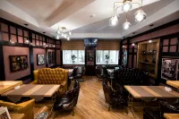 Hotel Dastan Aktobe