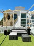 Beach holiday in Roquetas de Mar, Pool & Wi-Fi - Apartments