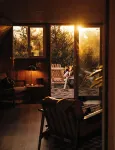 NEW Cozy Owl A-Frame: Cabin with Epic Mountain Views Featured on HGTV - Chalets