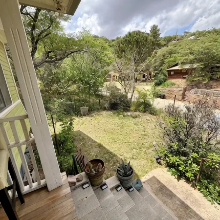 Bungalow in Old Bisbee