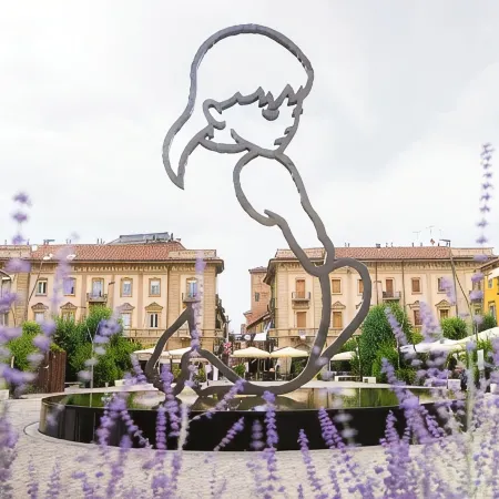 Elegance and relaxation in the Langhe, Italy