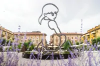Elegance and relaxation in the Langhe, Italy
