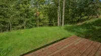Bel Air Tremblant ANDORRA: 2 CHAMBRES, JACUZZI Hotel di 