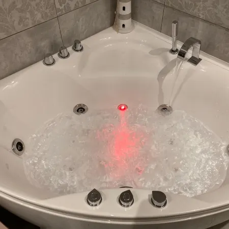 Hotel Europa Varese