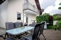 LenHaus - Holiday home in the countryside with fireplace & garden, ideal for families & hikers