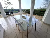 Villa Hermosa Claudia -Nature and Relaxation- 5 Minute Drive to the Beach - Apartments