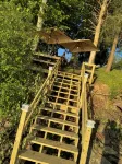 Cozy 3-bedroom cabin with free BOAT SLIP - Chalets