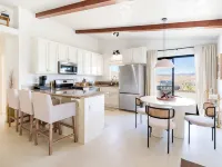 Scenic Mountain View Desert Escape. Located between Palm Springs & Joshua Tree - 3-stjärniga
