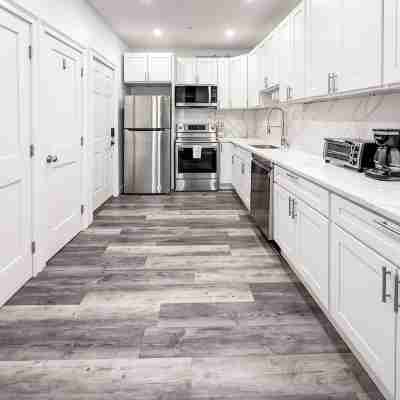 New 3 beds in Southie! W/D in unit. Others