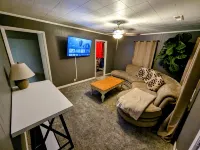 Charming home nestled in the heart of Evansville!