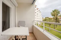 THE DREAM OF SABINA - Apartments