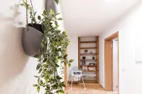 Nature Apartments - 100 qm, Zentral, 7 Pers - 4-Star