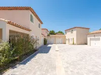 Villa Romarin Hôtels à : Marignane