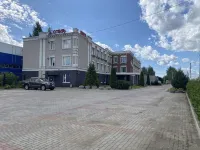 Hotel Euro Hotéis em 
