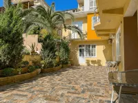 Planeta Mov Apart Hotel - Guest houses