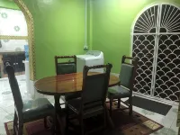 Superb apartment with AC located on the public road seawall