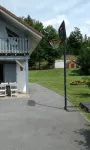 Chalet du Cutié - Hytter