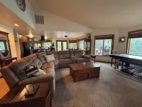 Sauna+Firewood Hot-Tub+Oyster Beach+Relaxing Views - 4-Star