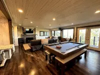 Lake Arrowhead Sky House
