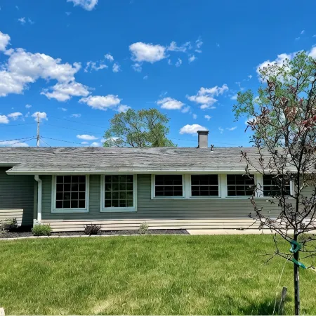 Cozy 3 bed, 2 bath home close to historic downtown Hannibal