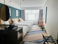 fan fan Hotels in Gaoping