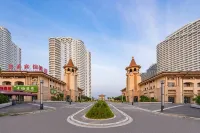 Blue Harbor Holiday Homestay - بيت ضيافة