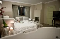 Melies Boutique Hotel - balcony