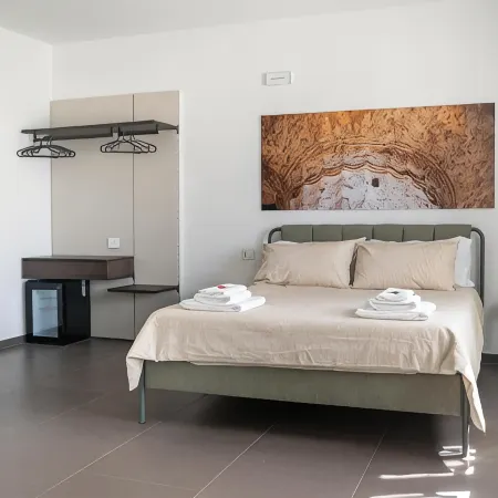 hiPaestum B&B