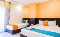 Sans Hotel Nagari Malioboro - 3 Sao