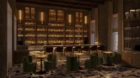 聖安東尼奧·河畔步道聖託金普頓飯店（洲際集團） - 酒吧