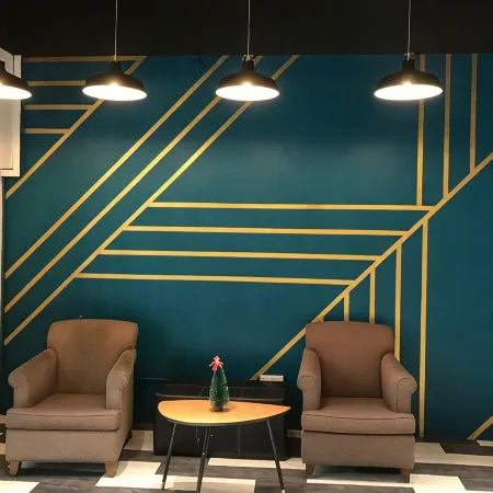 Kavy Boutique Hotel @ Kbh