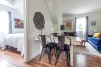 Poppy Cottage  Bright 1BR Apartment in Douglas - 4 estrellas