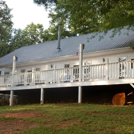 Bright, Cheerful, Spacious Home With Lovely Views Of The Great Smoky Mountains!!