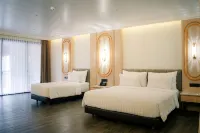 Hotel Denaya Guci - Wifi
