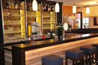 Hotel Restaurant Zum Schwan - Wifi