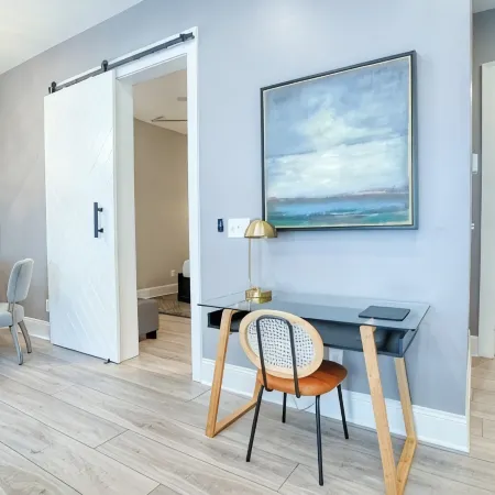 Bca Furnished Apartments
