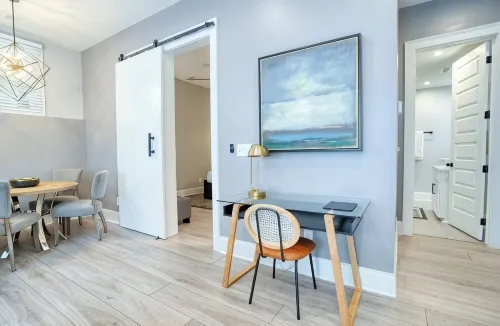 Bca Furnished Apartments - Condos