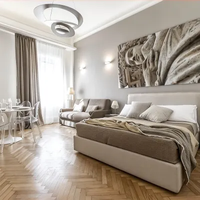 Heart Milan Apartments - Duomo District Hotels near San Bernardino alle Ossa