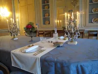 Château de Vaulogé - Bed and Breakfast
